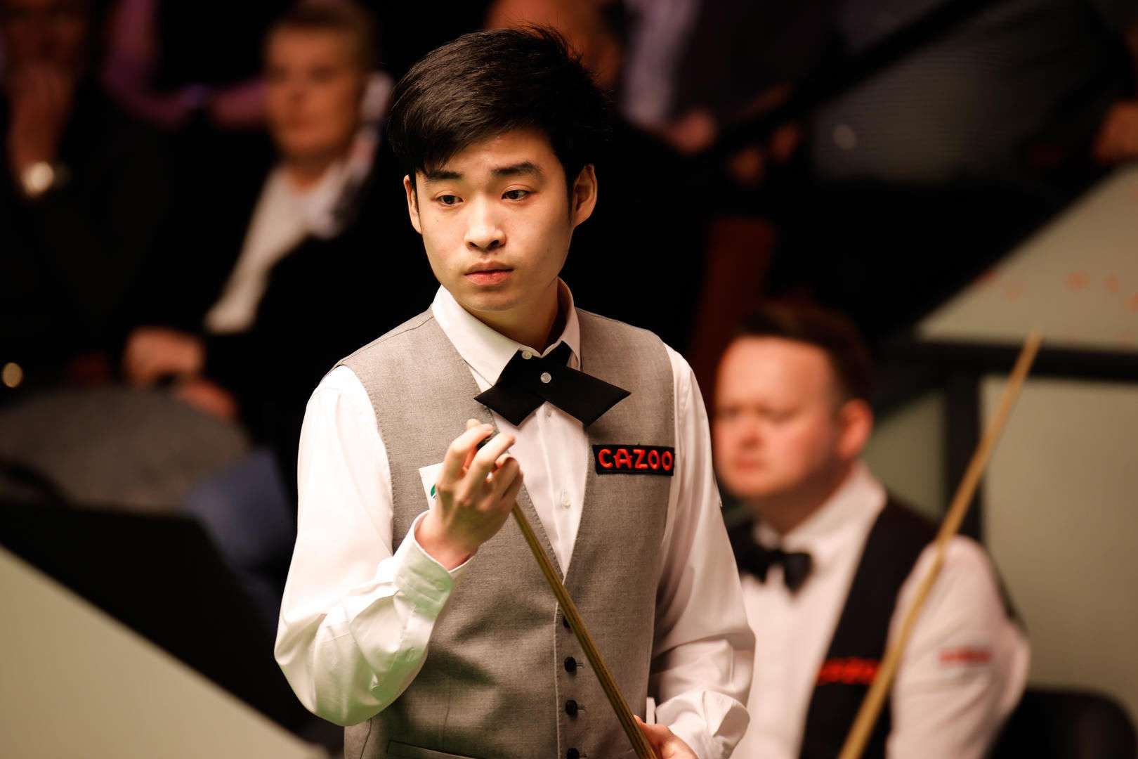 似绝对的优 似绝对的优